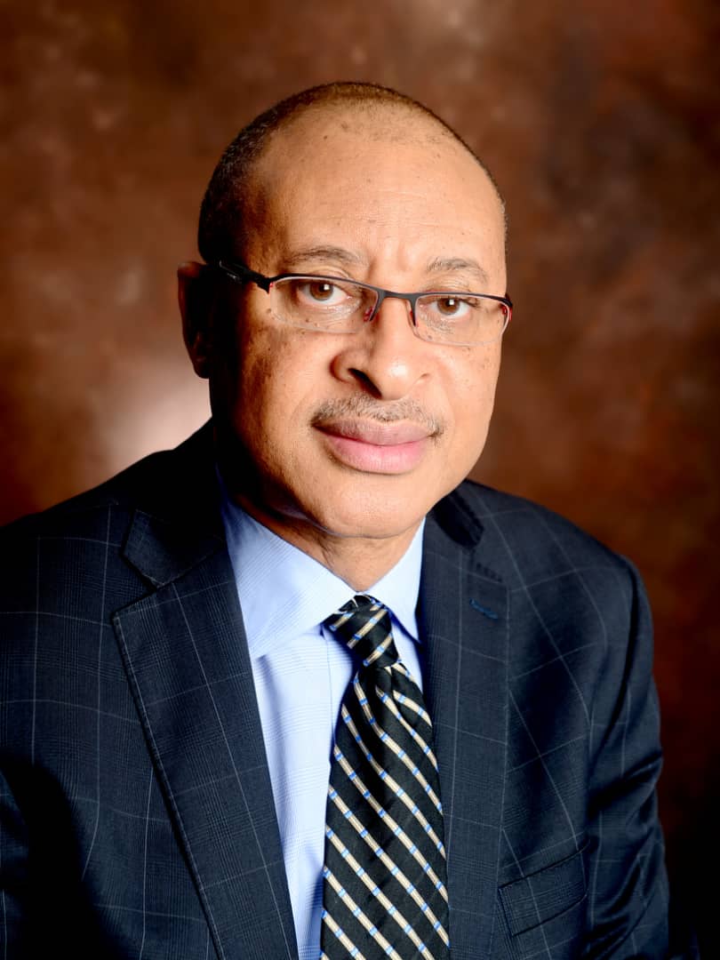 Prof. Pat Utomi