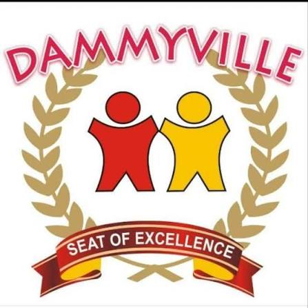 Dammy Ville Private School logo