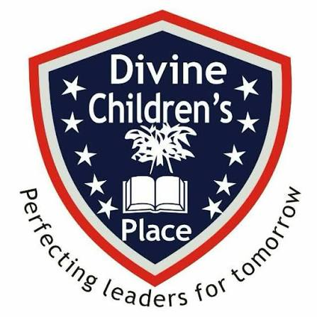 Divine Children Place logo
