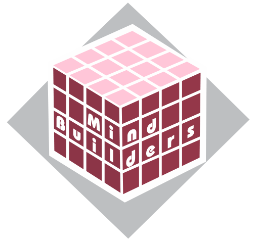 Mind Builders School logo