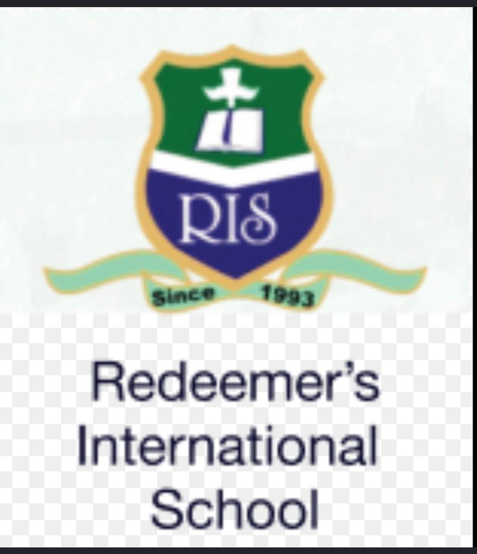 RIS Apapa Road Surulere logo