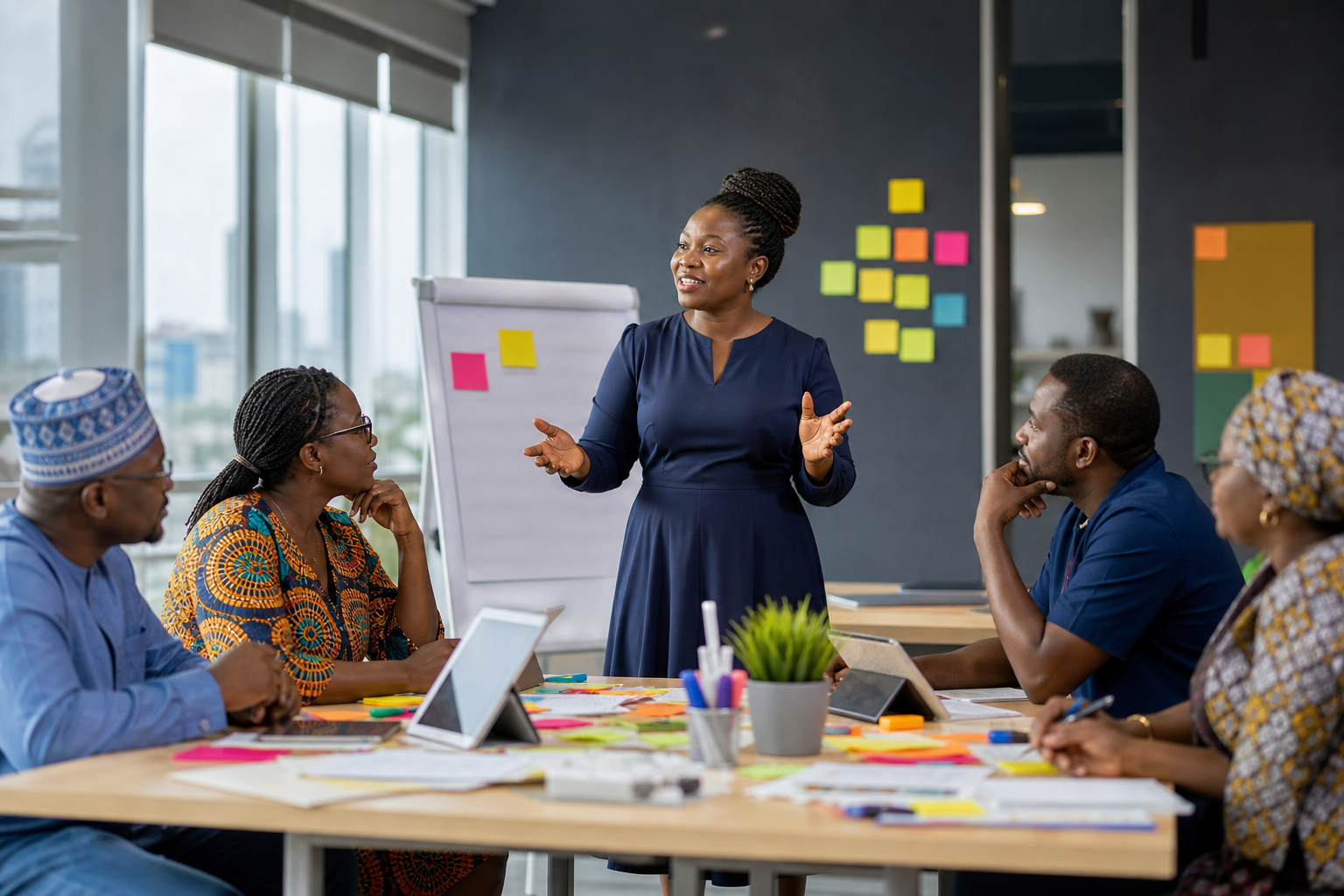 Balancing Competencies Series 3