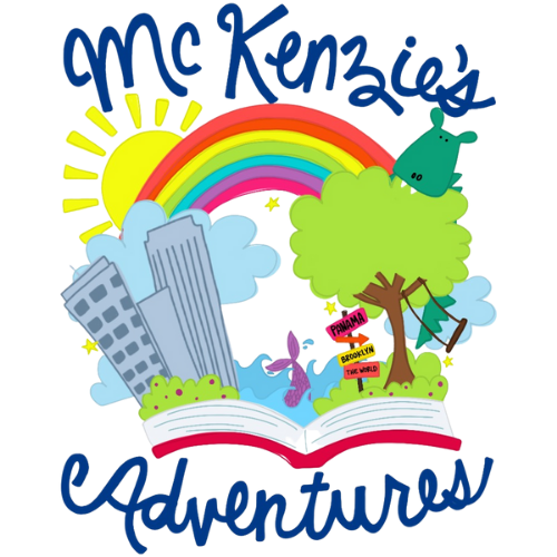 McKenzie’s Adventures LLC logo